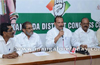 Establish garment factories to provide alternate jobs to distressed beedi workers : Ivan